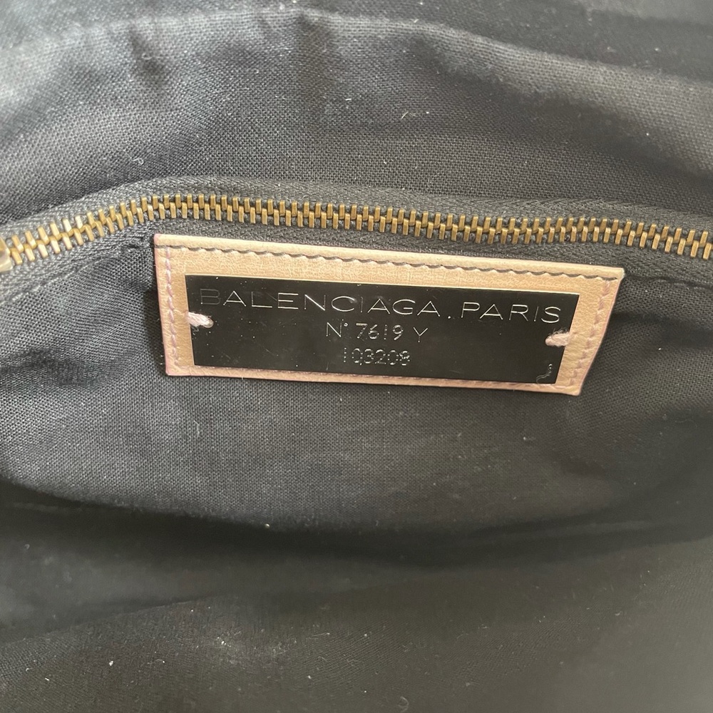 Balenciaga Bag - Picture 9 of 15